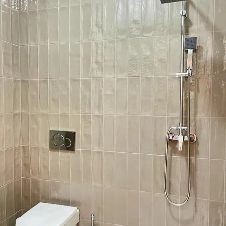 Keywise Nordic Design Center 2 2 Bath And Terrace Apartament